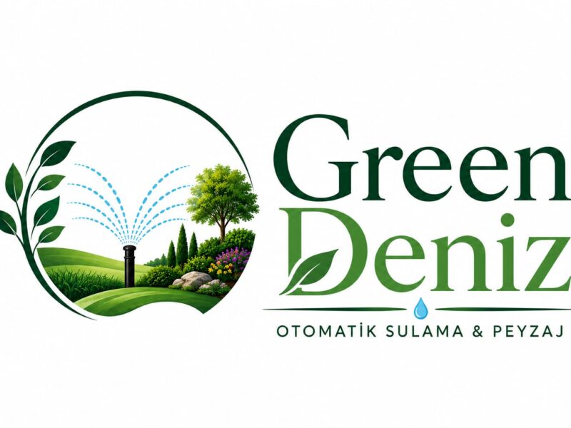 Kırşehir – Otomatik Sulama ve Peyzaj Projelendirme ve Montaj