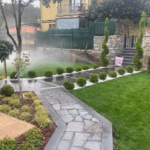 Ankara Gölbaşı’nda Villa ve Müstakil Ev Bahçeleri İçin En Verimli Sulama Sistemleri | Rain Bird, Hunter ve Otomatik Sulama Projelendirme